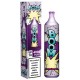 Blueberry Blackcurrant Boom 4000 Disposable