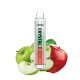 Double Apple Corssi Crystal Disposable