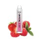 Strawberry Raspberry Corssi Crystal Disposable
