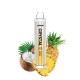 Pineapple Coconut Corssi Crystal Disposable