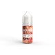 Red Apple Rhubarb Chilled Ohm Boy Volume III Nicotine Salt E-liquid