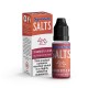 Strawberry & Kiwi Signature Salts Nicotine Salt E-liquid