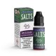 Apple & Black Signature Salts Nicotine Salt E-liquid