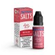 Red Slush Signature Salts Nicotine Salt E-liquid