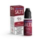 Red A Signature Salts Nicotine Salt E-liquid