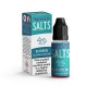 Heisenberg Signature Salts Nicotine Salt E-liquid