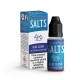 Blue Slush Signature Salts Nicotine Salt E-liquid