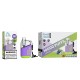 randm box 10000 grape ice