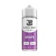 Grape Juice Bar Shortfill E-liquid
