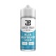Blue Raspberry Sour Juice Bar Shortfill E-liquid