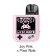 Joy Pink x Pixel Role Lost Vape Ursa Nano Baby 2