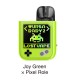 ursa baby 2 joy green x pixel role