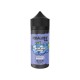 Blue Razz Candy Realest CBD E-liquid