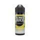 Banana Ice Ultimate Juice Shortfill E-liquid