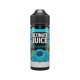 Blue Raspberry Ultimate Juice Shortfill E-liquid