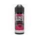 Pink Raspberry Ultimate Juice Shortfill E-liquid