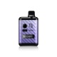 Meteorite Purple ANIX VIRGO Dry Herb Vaporizer