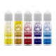 V4 Premium Shortfill E-liquid