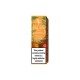 Lemon & Peach Pixie Juice Volume 2 Nicotine Salt E-liquid