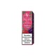 Raspberry & Plum Pixie Juice Volume 2 Nicotine Salt E-liquid