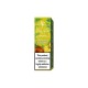Satsuma & Pineapple Pixie Juice Volume 2 Nicotine Salt E-liquid