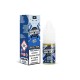 Blue Bull Vape Heaven Disposable Nicotine Salt E-liquid
