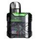 Green Freemax Galex Nano S Pod Kit
