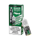 Spearmint Bar Series x Fitpod RBAR QI