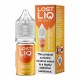 Orange Mango Lost Liq Nicotine Salt E-liquid