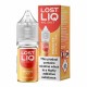 Mango Ice Lost Liq Nicotine Salt E-liquid