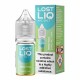 Menthol Lost Liq Nicotine Salt E-liquid