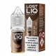 Cola Ice Lost Liq Nicotine Salt E-liquid