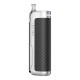 lost vape thelema nexus silver carbon