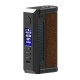 Gunmetal Therion 2 DNA250C