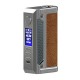 Silver Therion 2 DNA250C
