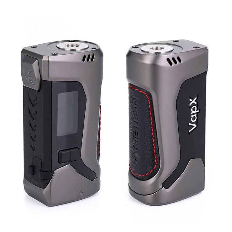 VapX Meteor 510 Box Mod 80W 2000mAh