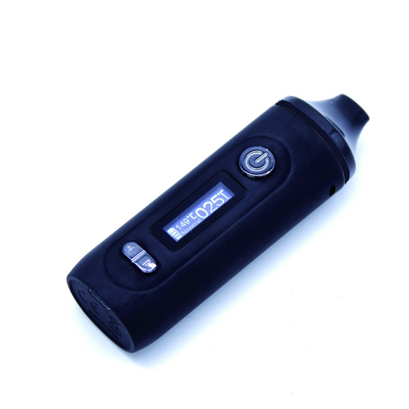 ANIX Gemini Dry Herb Vaporizer Kit