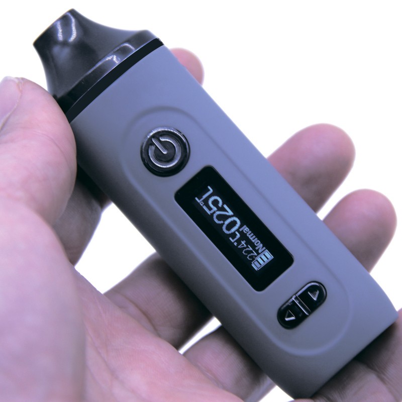 ANIX Gemini Dry Herb Vaporizer Kit