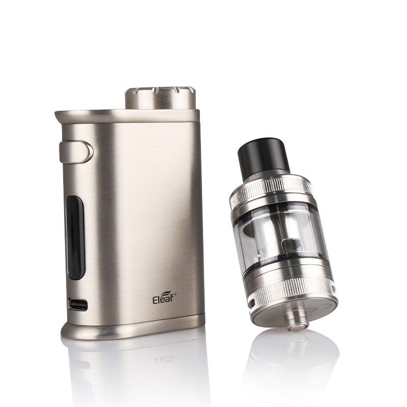 Eleaf iStick Pico Plus Kit 75W Buy In Discount Online