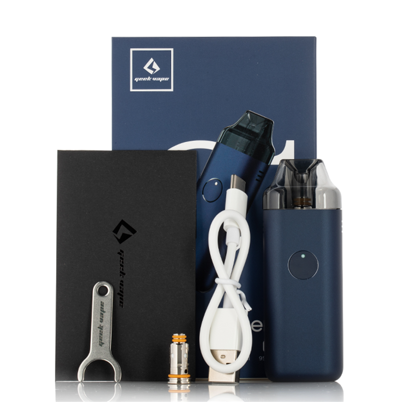 Geekvape Wenax C1 Kit