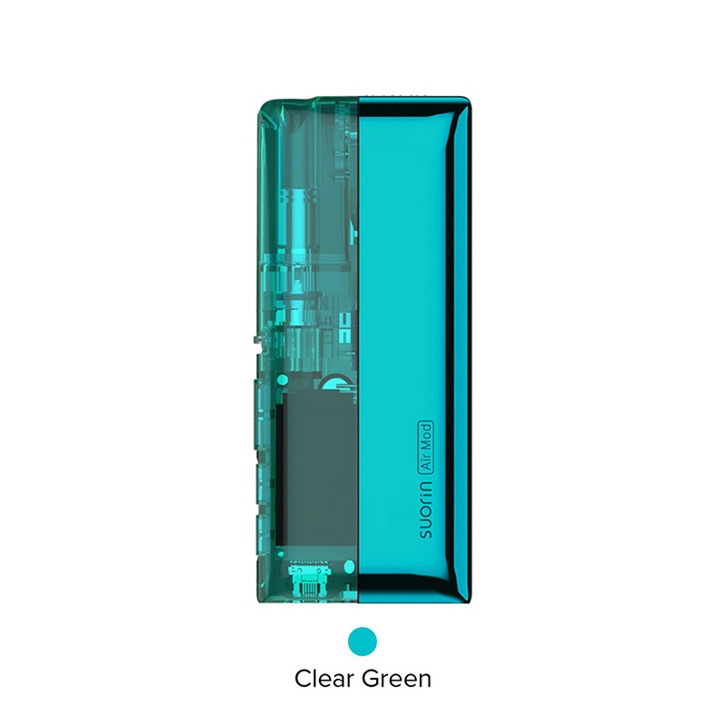 Clear Green