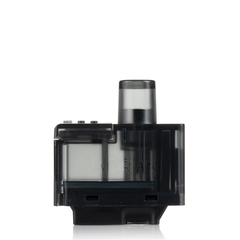 Uwell Valyrian SE Pod System Kit Pod front