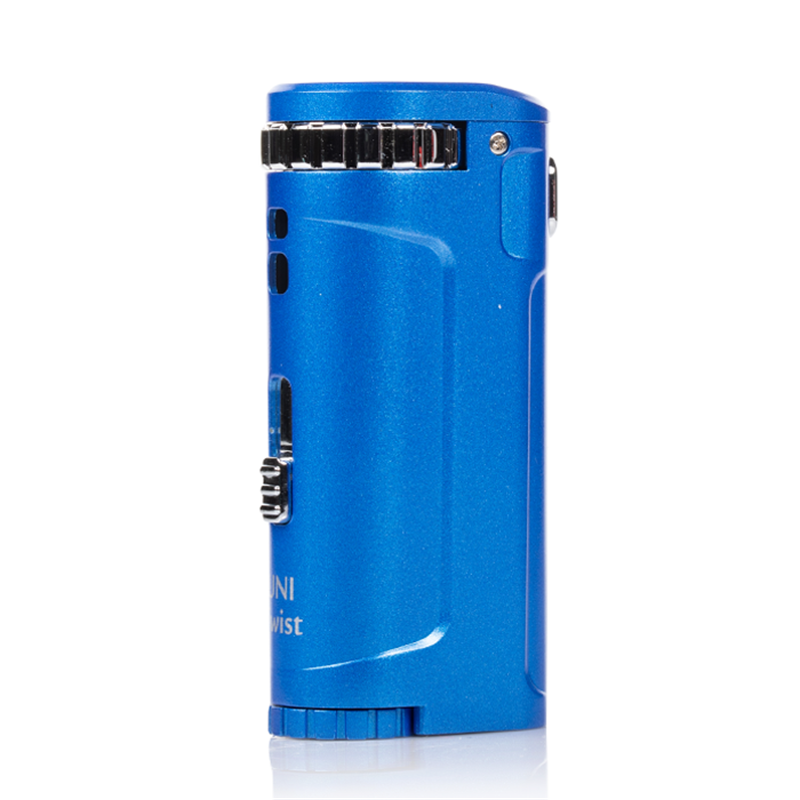 Yocan UNI Twist blue
