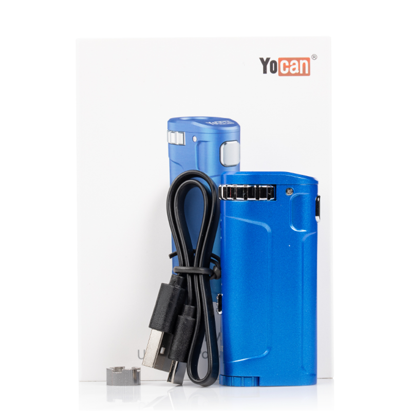 Yocan UNI Twist mod kit