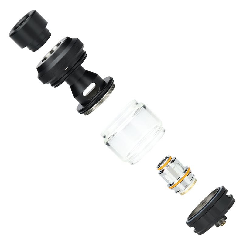 Geekvape Obelisk 200 aotomizer