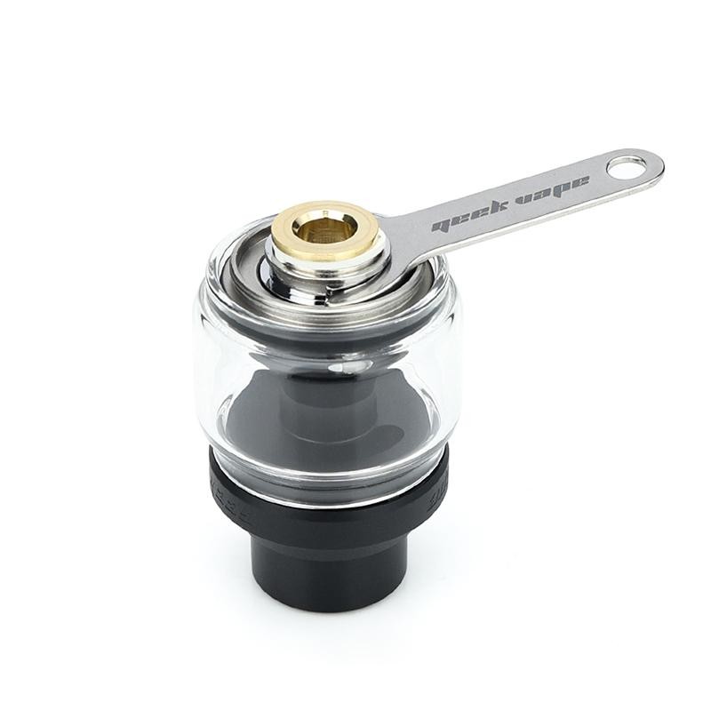 Geekvape Obelisk 200 coil