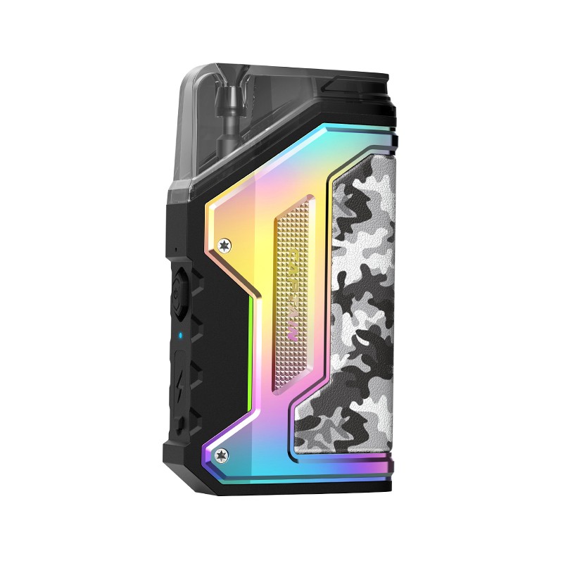 IJOY Captain AirGo -army camo