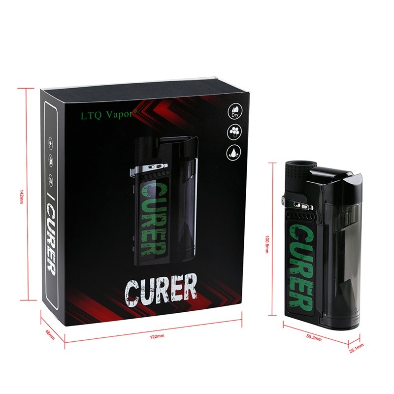 LTQ Vapor Curer