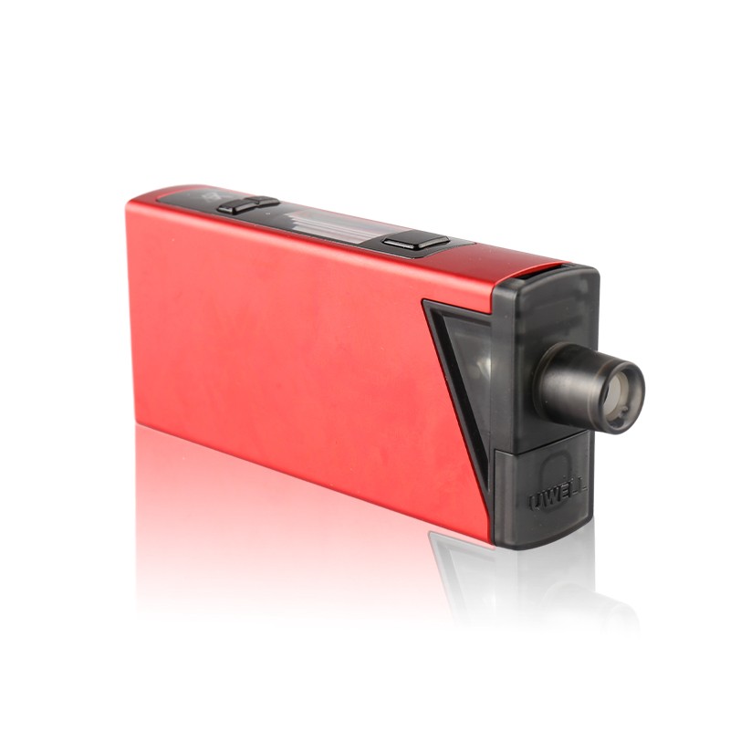 Havok V1 Pod Mod Kit 1800mAh 65W with 4ml pod cartridge uk