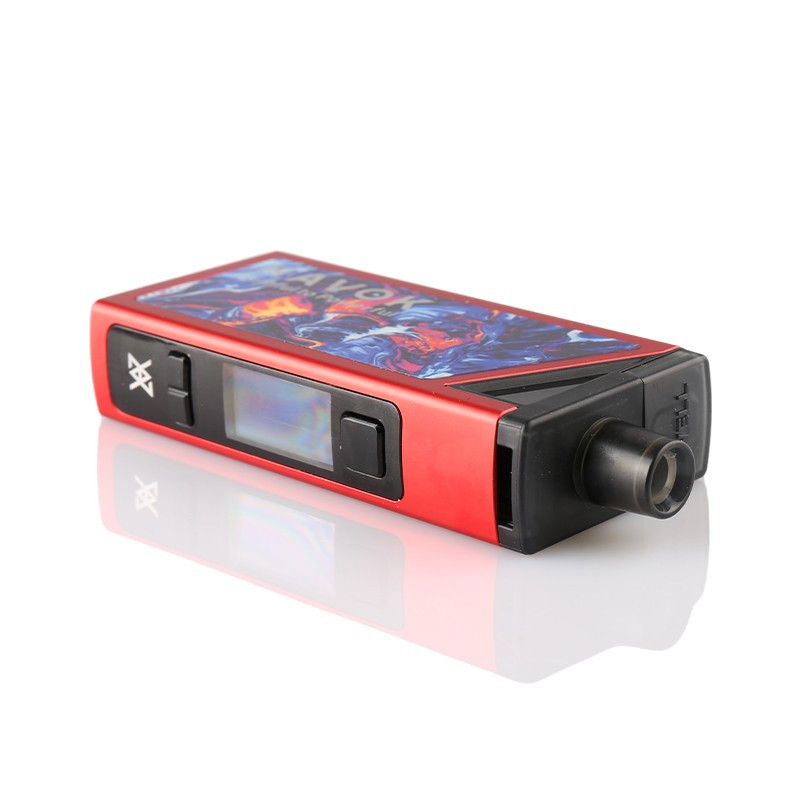 Havok V1 Pod Mod Kit 1800mAh 65W uk